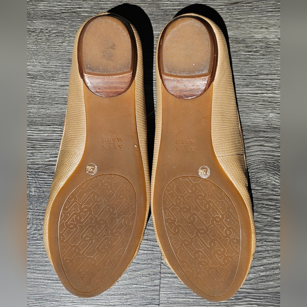 Alex Marie flats - Picture 6 of 6